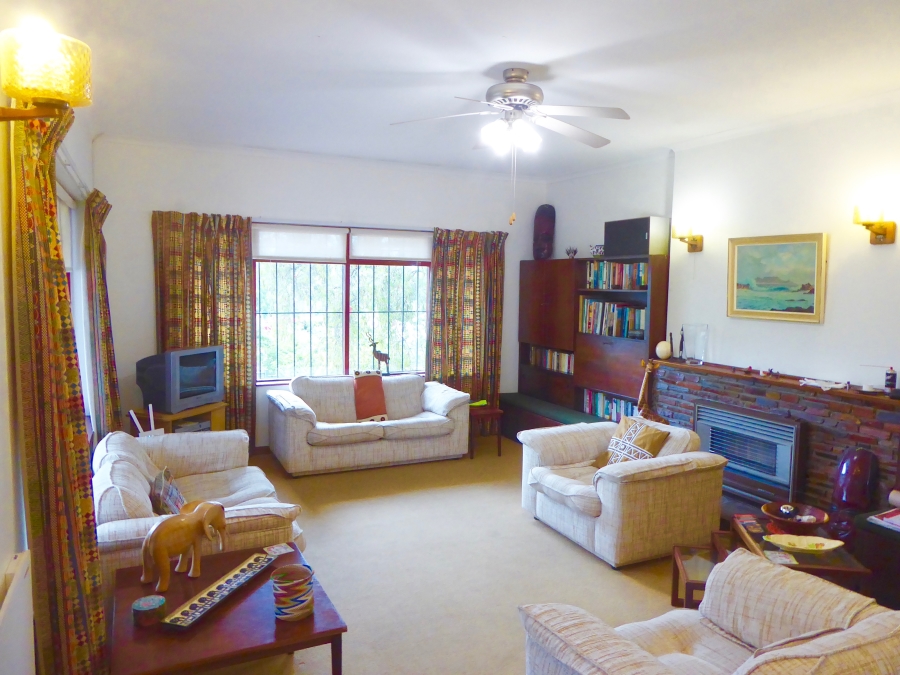 To Let 3 Bedroom Property for Rent in Newlands Upper Western Cape